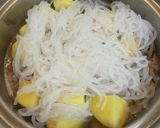 うちの肉じゃが作り方5写真