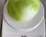 簡単☆腸活・酢玉ねぎ☆改良版作り方1写真