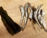 豆腐とあげとわかめの味噌汁作り方1写真