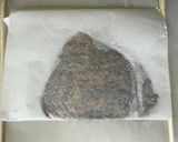 おこげの胡麻スティック作り方6写真