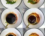 究極の食前の神様ヒラタケのあえもの作り方1写真