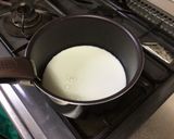 バニラアイス作り方1写真