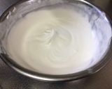 バニラアイス作り方4写真