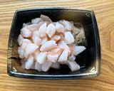 えび入り鶏つくね♫作り方1写真