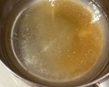大根の韓国甘酢漬け チキンム作り方3写真