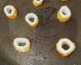 ちくわの卵焼き 中身は何じゃろな～作り方1写真
