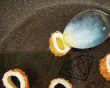 ちくわの卵焼き 中身は何じゃろな～作り方2写真