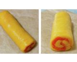 クルクル渦巻き…アイスボックス　クッキー作り方9写真