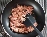 10分弁当☆野菜たっぷり簡単ビビンバ弁当作り方4写真