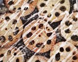 レンコンのマヨチーズ焼き作り方3写真