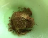 簡単!止まらない堅焼き全粒粉クッキー作り方8写真