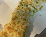 餃子の皮で台湾蛋餅作り方8写真