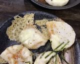 長芋のチーズ焼き作り方5写真