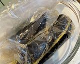 レンジでナスの煮浸し作り方3写真