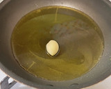 サクサクさくらえびの唐揚げ〜チーズ風味作り方3写真