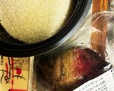 簡単ヘルシー　ビーツと豆腐の炊き込みご飯作り方1写真