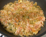 サクサクさくらえびの唐揚げ〜チーズ風味作り方4写真