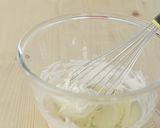オレンジアーモンドケーキ作り方7写真
