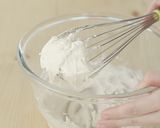 オレンジアーモンドケーキ作り方6写真