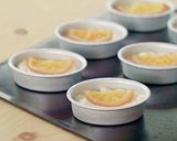 オレンジアーモンドケーキ作り方11写真