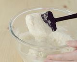 オレンジアーモンドケーキ作り方10写真