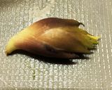 簡単ヘルシー　ビーツと豆腐の炊き込みご飯作り方10写真