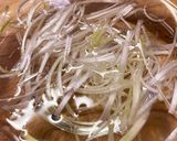 簡単!旨い!極上タレの豚丼作り方1写真