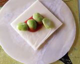 枝豆のオツマミをアレンジしてみました作り方1写真