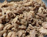 簡単!旨い!極上タレの豚丼作り方5写真
