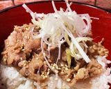 簡単!旨い!極上タレの豚丼作り方6写真