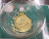 【材料4つ】レンチンふわふわ！豆腐もち作り方7写真