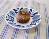 しいたけの肉詰め作り方14写真