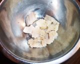 絶品☆牛ホルモンとニラの塩麹焼きそば作り方2写真