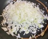 ヘルシー柔らか牛肉ハンバーグ作り方1写真