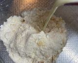 ヘルシー柔らか牛肉ハンバーグ作り方2写真