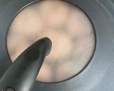 ヘルシー柔らか牛肉ハンバーグ作り方5写真