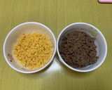 MrsWongちの押し寿司2種作り方2写真