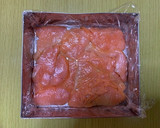 MrsWongちの押し寿司2種作り方4写真