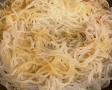 簡単15分◎ヘルシー明太子のしらたき炒め作り方4写真