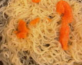 簡単15分◎ヘルシー明太子のしらたき炒め作り方6写真