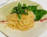 簡単15分◎ヘルシー明太子のしらたき炒め作り方8写真