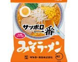 バタチーミルクみそラーメン作り方1写真