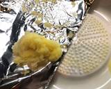 餃子の皮でも生春の皮でも美味しいニラ饅頭作り方2写真