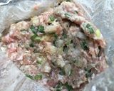 餃子の皮でも生春の皮でも美味しいニラ饅頭作り方6写真
