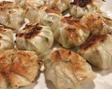 餃子の皮でも生春の皮でも美味しいニラ饅頭作り方8写真