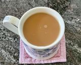 インド式チャイの入れ方作り方6写真
