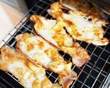 ガッツリ肉料理！ガーリック味噌豚作り方5写真