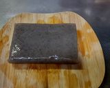 今年のトレンド!ハリッサで蒟蒻ステーキ!作り方2写真