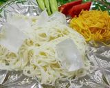 我が家の素麺の食べ方作り方15写真