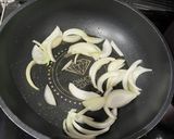 モリモリ食べられる！関西風肉うどん作り方1写真